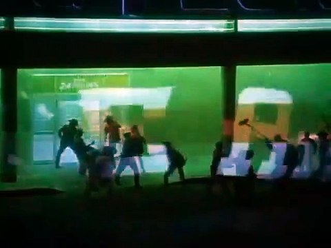 Tueurs nés Bande-annonce VO