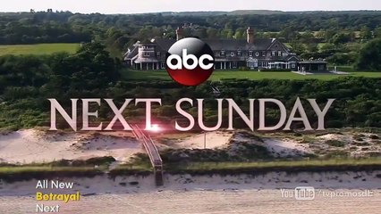 Revenge - saison 3 - épisode 12 Teaser VO