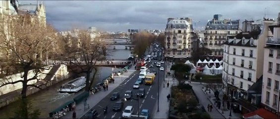 Viva la liberta - EXTRAIT VOST "Je ne fuis pas"