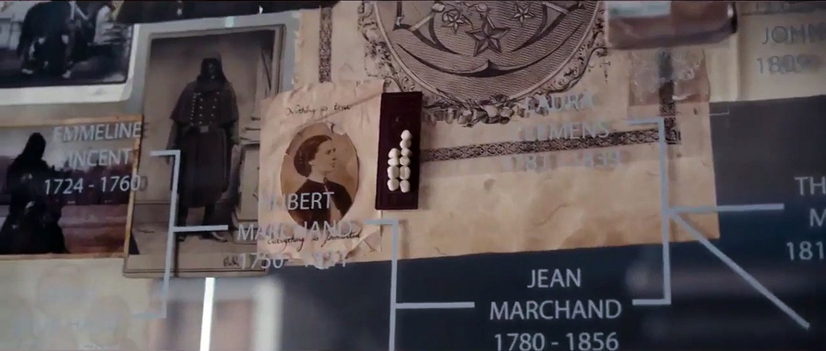 Assassin's Creed - Spot TV "Trouvez votre foi" VO
