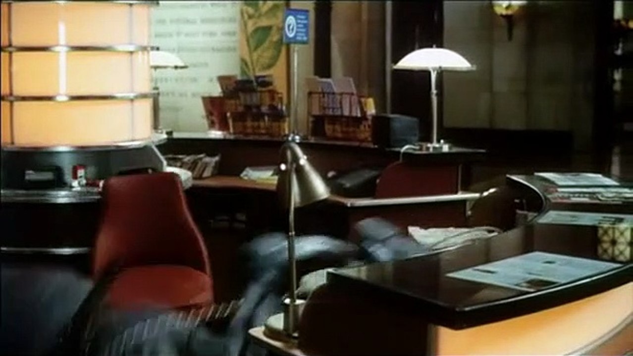 La Nuit au musée Bande-annonce (2) VF