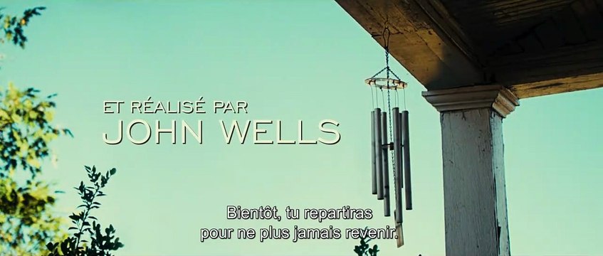 Un été à Osage County Bande-annonce VO