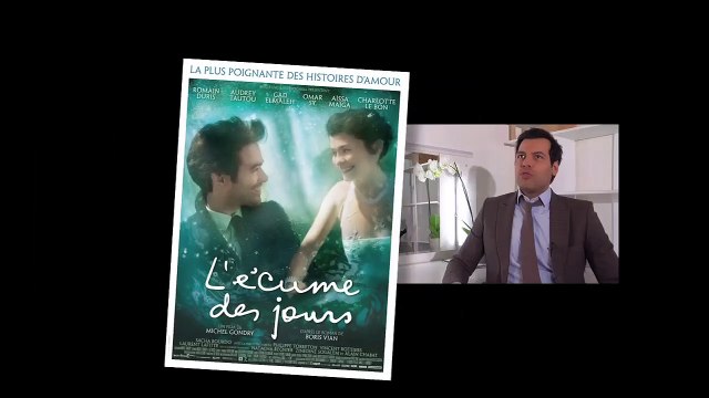 Laurent Lafitte revient sur une année 2013 faste