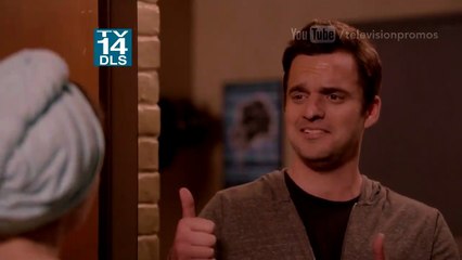 New Girl - saison 2 - épisode 21 Teaser VO
