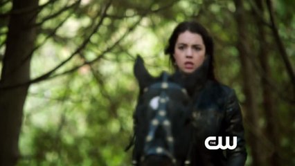 Reign : le destin d&#039;une reine - saison 1 - épisode 9 Teaser VO