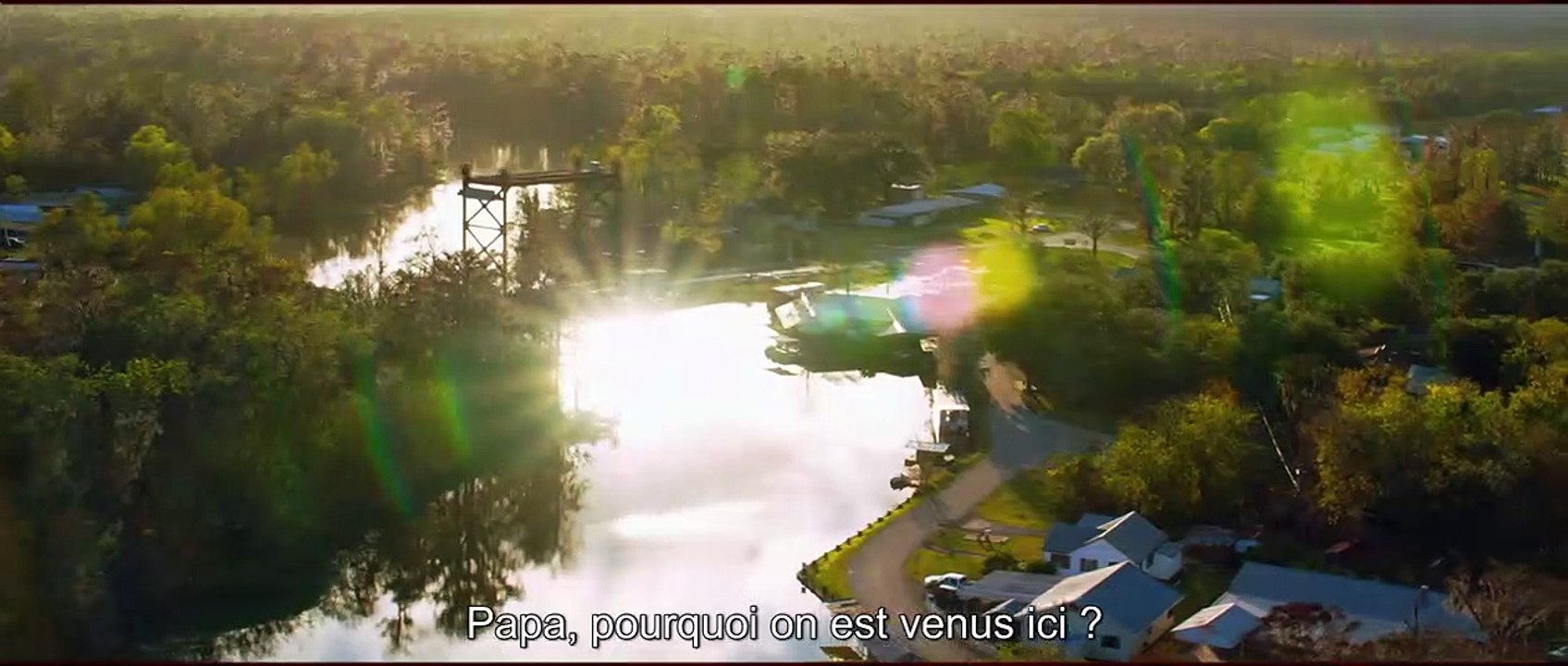 Homefront Bande-annonce (3) VO