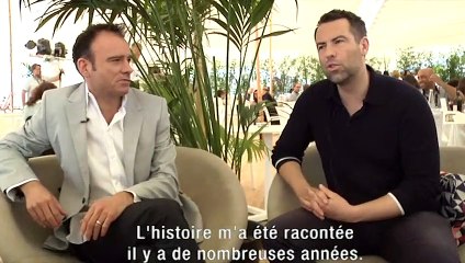 Cannes 2014 - Pride : "Une expérience lumineuse et positive"