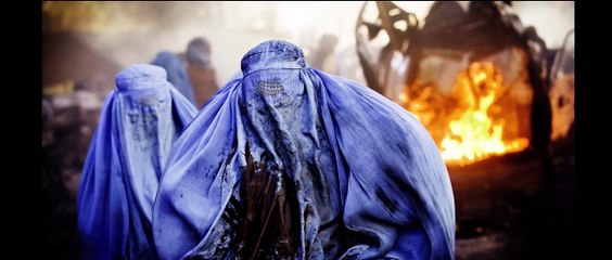 L&#039;Epreuve Bande-annonce VO