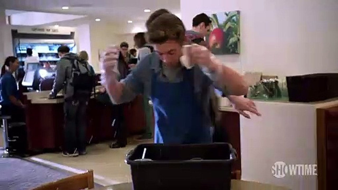 Shameless (US) - saison 4 Teaser (2) VO