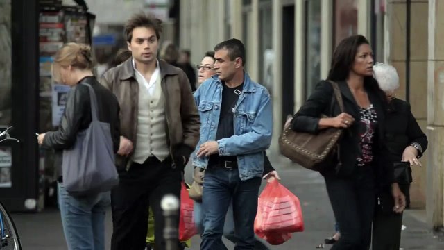 Bien profond dans ton âme Premières minutes exclusives VF