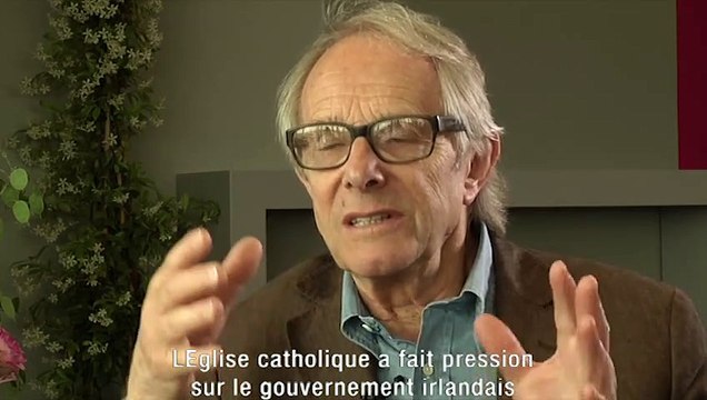 Cannes 2014 - Ken Loach et la pression du Festival