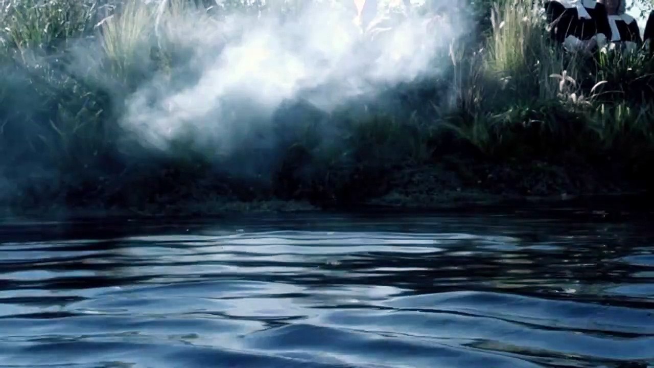 Salem - saison 1 Teaser (2) VO