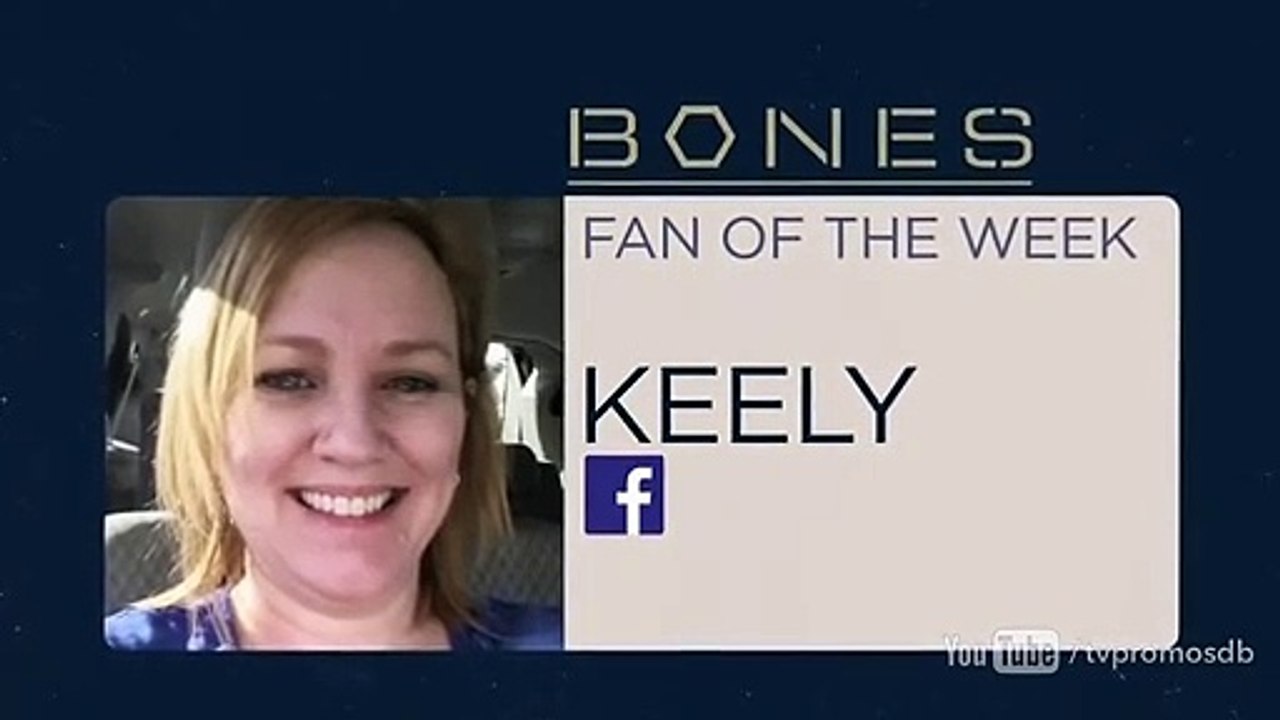 Bones - saison 9 - épisode 23 Teaser VO