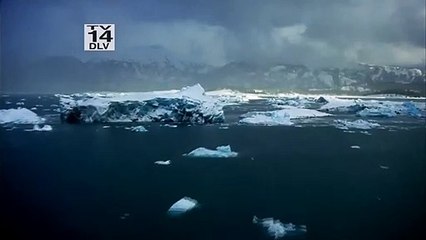 The Last Ship - saison 1 Teaser VO