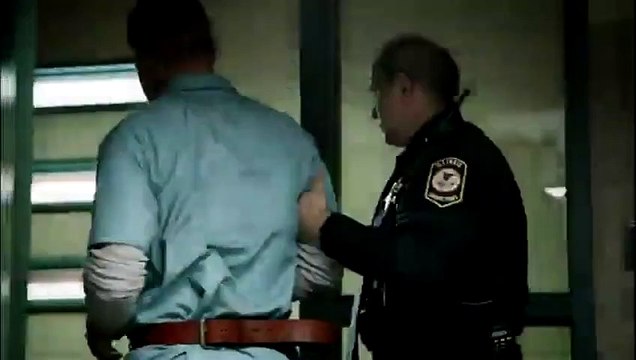 Chicago Police Department - saison 1 Bande-annonce VO