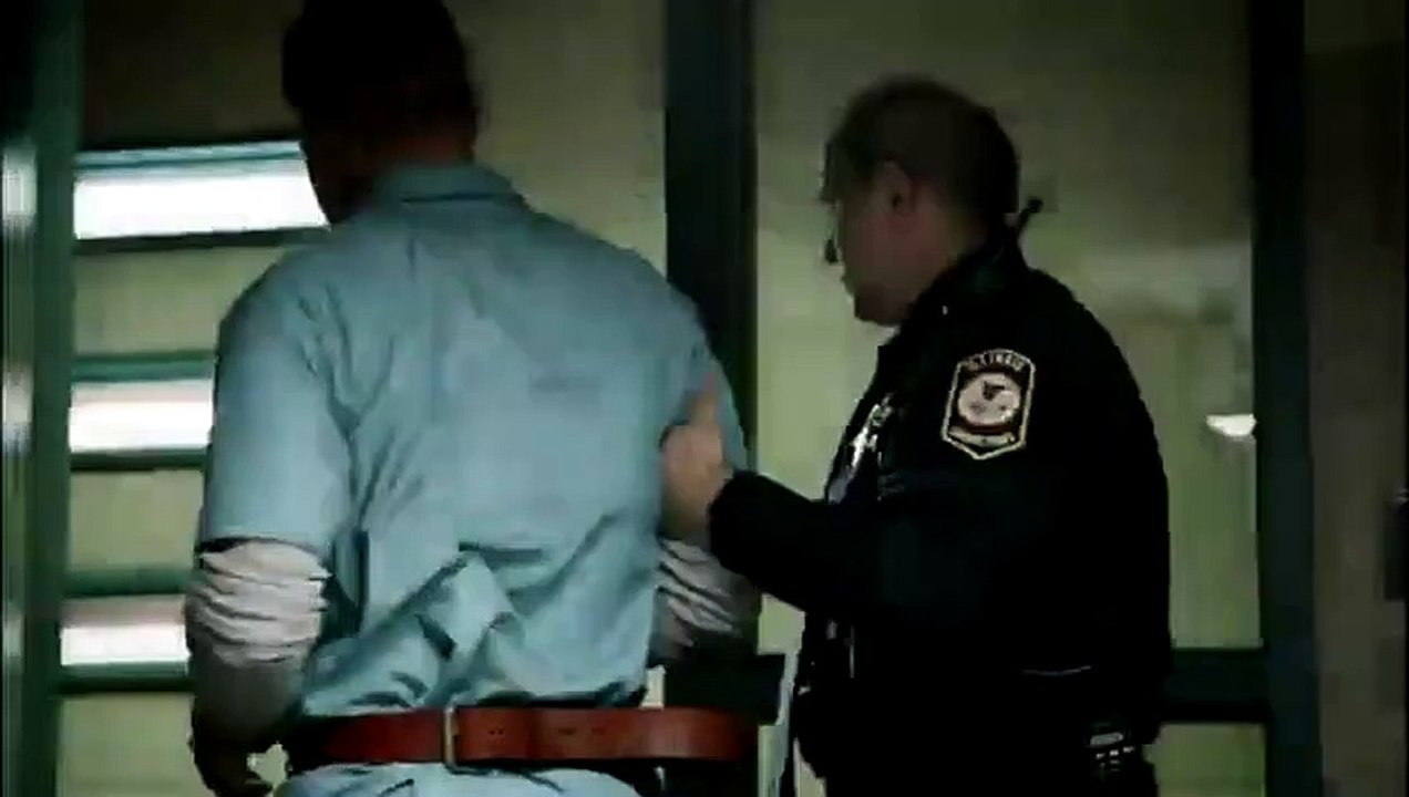 Chicago Police Department - saison 1 Bande-anno...