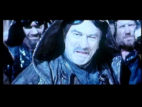 Stardust, le mystère de l'étoile Bande-annonce VF