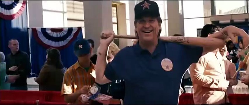 The Open Road Bande-annonce VO