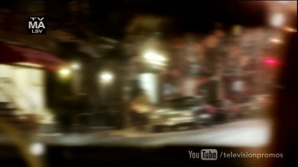 The Americans (2013) - saison 1 - épisode 8 Teaser VO