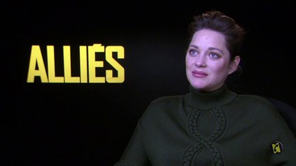 "Pourquoi avoir gardé cette prise dans The Dark Knight Rises ?"