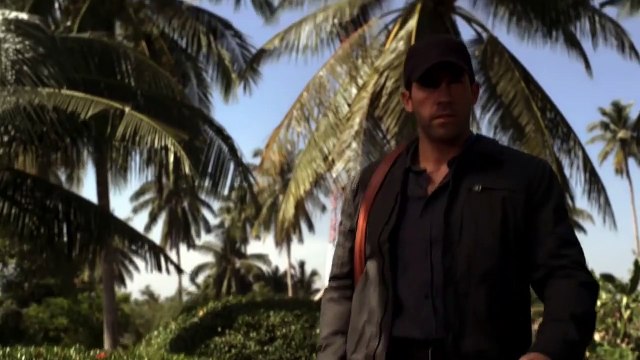 Ninja 2 : Shadow of a Tear Bande-annonce VO