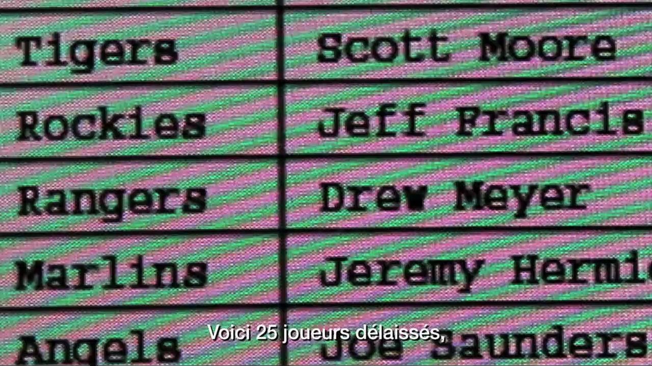 Le Stratège Bande-annonce VO