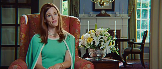 La Famille Pickler Bande-annonce VO