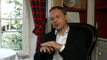 "En Equilibre" : le film "musical" de Denis Dercourt...