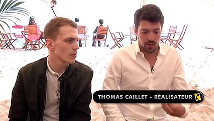 Cannes 2014 - "Les Combattants", un film d&#039;acteurs engagés