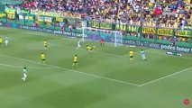 Defensa y Justicia 1-1 Atlético Tucumán - Copa de la Liga - Fecha 10