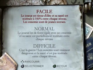 Medal of Honor : En Première Ligne online multiplayer - ps2