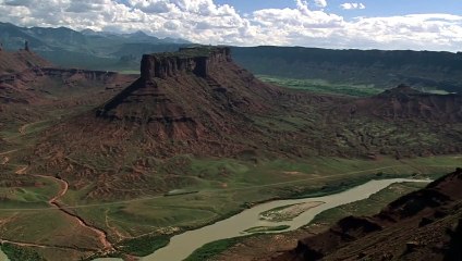 Westworld - saison 1 - épisode 10 Teaser VO