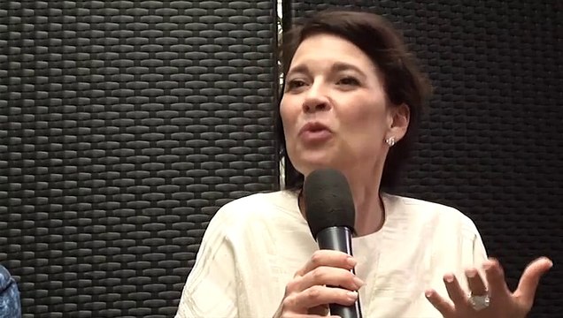 Cannes 2014 - Les acteurs de Xavier Dolan lui disent Merci