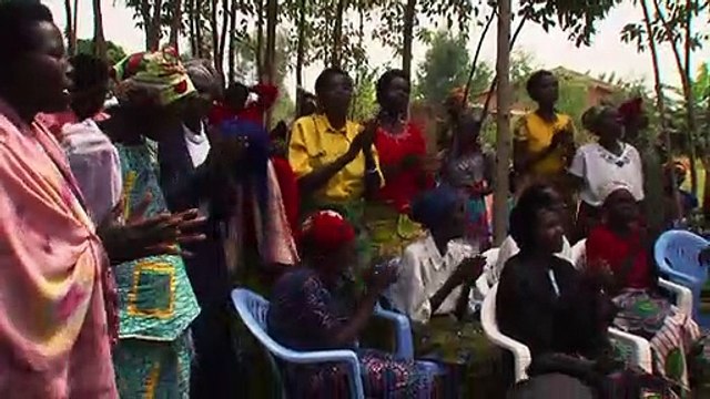 Lionnes: enquête sur une reconstruction au féminin Bande-annonce VF