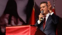 Sarıgül'den partisi için iddialı hedef: 60 günde 30 bin üye kaydı olmazsa genel başkanlığı bırakırım