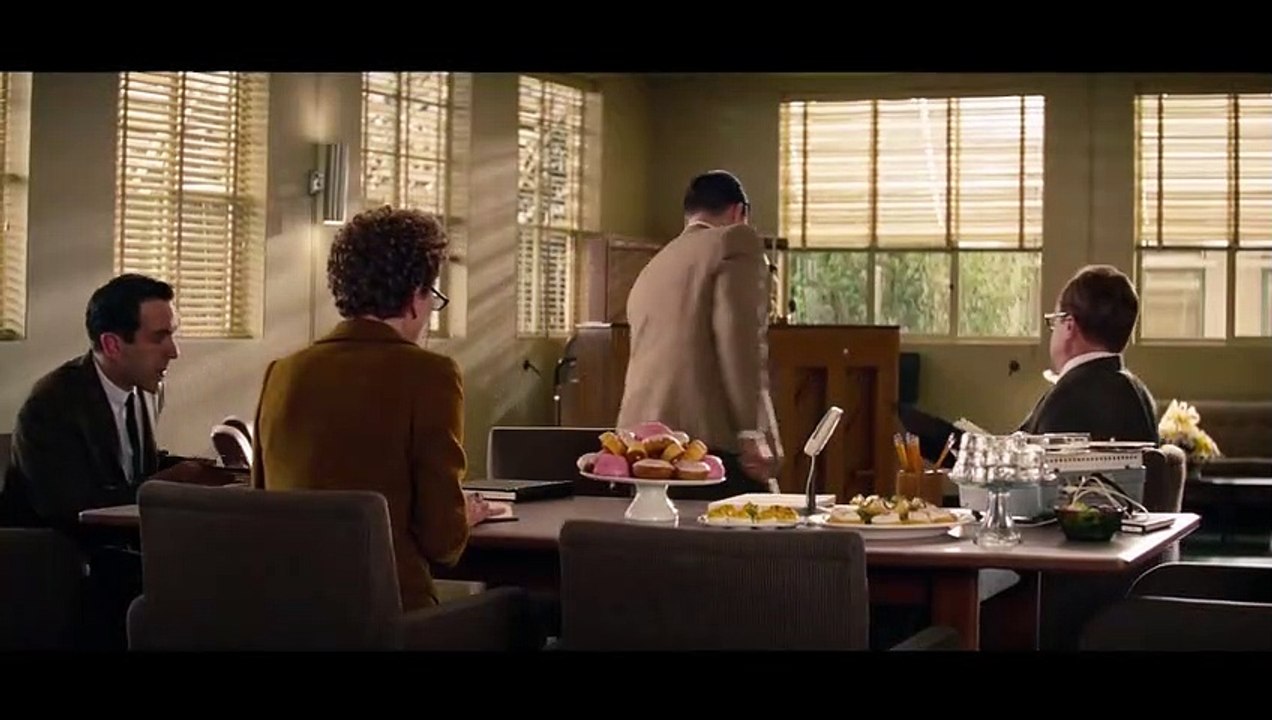 Dans l'ombre de Mary - EXTRAIT VF "Ce mot n'existe pas"