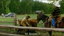 L'Homme qui murmurait à l'oreille des chevaux Bande-annonce VF