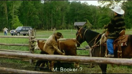 L&#039;Homme qui murmurait à l&#039;oreille des chevaux Bande-annonce VF