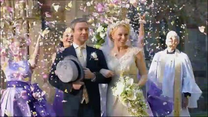 Sherlock - saison 3 - épisode 2 Teaser VO