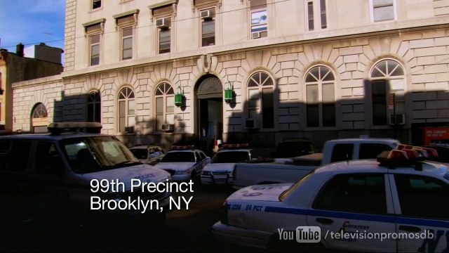 Brooklyn Nine-Nine - saison 1 Teaser (4) VO