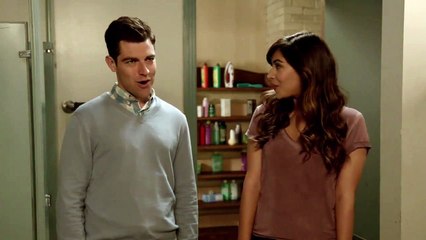 New Girl - saison 5 - épisode 6 Teaser VO