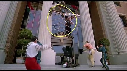 "Retour vers le futur"