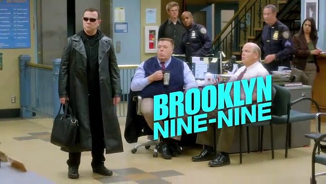Brooklyn Nine-Nine - saison 1 - épisode 22 Teaser VO