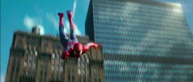 The Amazing Spider-Man : le destin d'un Héros Teaser (2) VO