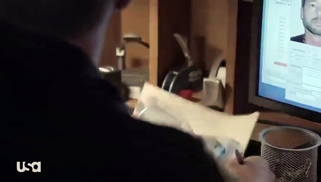 Psych : Enquêteur malgré lui - saison 8 - épisode 2 Teaser VO