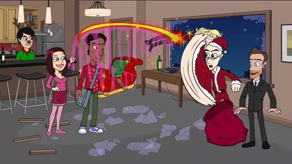 Community - saison 5 Bande-annonce (3) VO