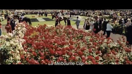 The Cup Bande-annonce VO
