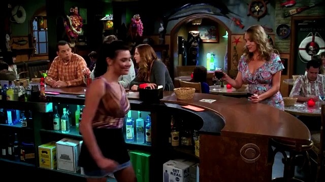 Mon oncle Charlie - saison 11 - épisode 12 Teaser VO