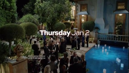 Parenthood (2010) - saison 5 - épisode 11 Teaser VO