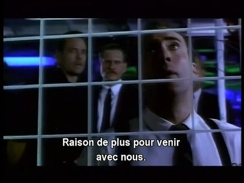 Rock Bande-annonce VO